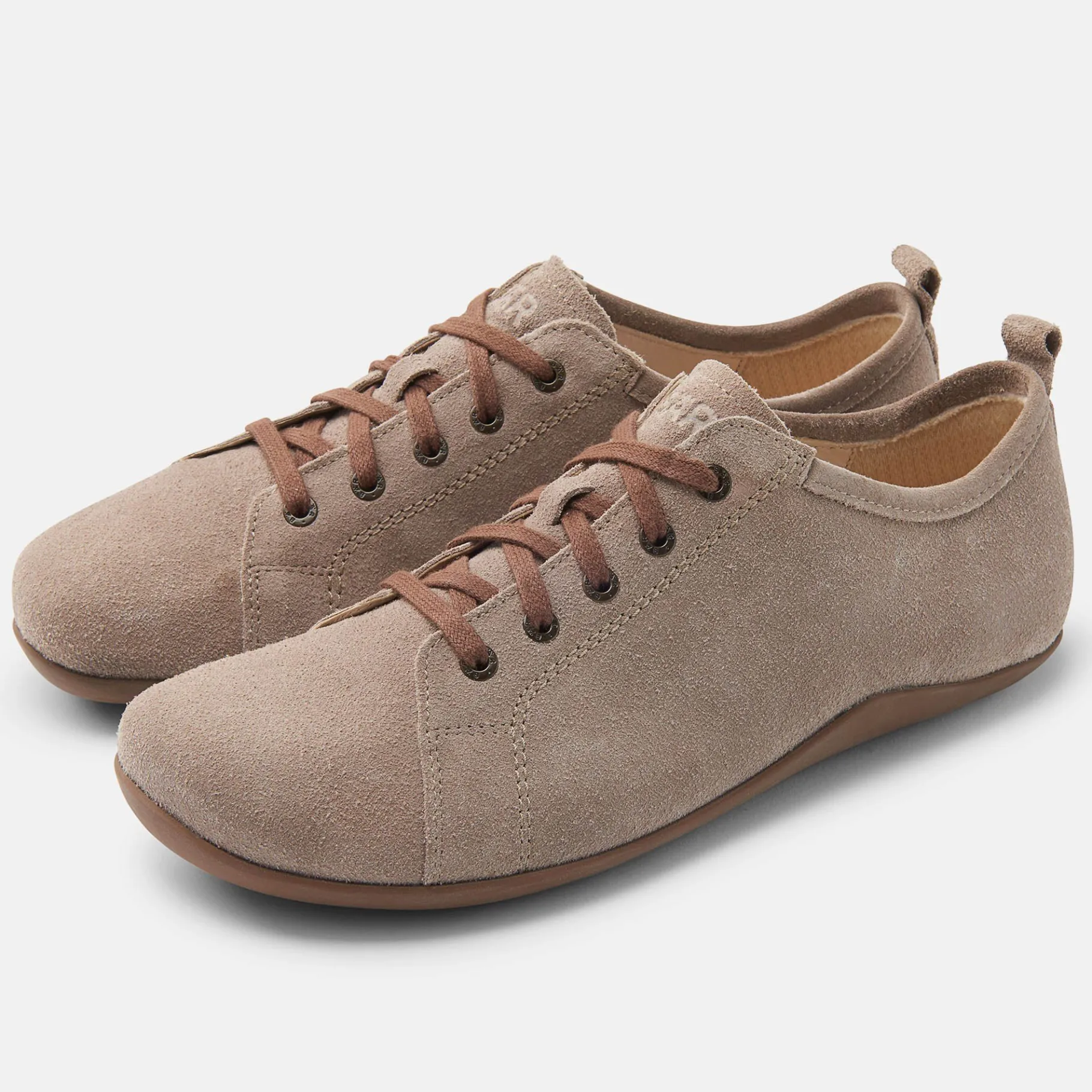 BÄR Schuhe Jacob taupe Discount