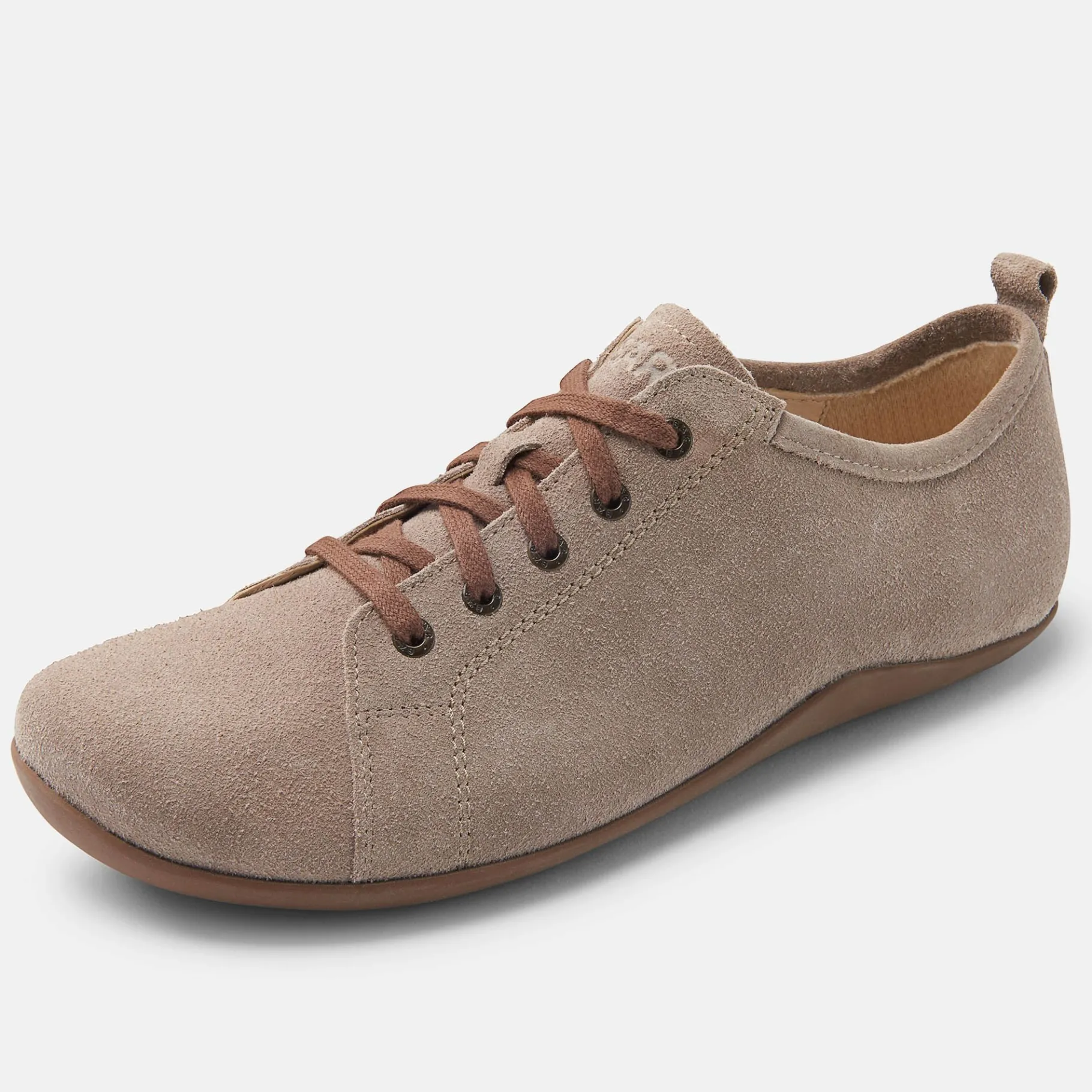 BÄR Schuhe Jacob taupe Discount