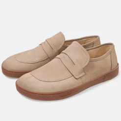 BÄR Schuhe James toffee Clearance