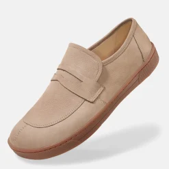BÄR Schuhe James toffee Clearance
