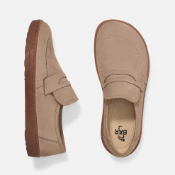 BÄR Schuhe James toffee Clearance