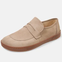 BÄR Schuhe James toffee Clearance