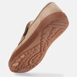 BÄR Schuhe James toffee Clearance