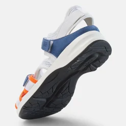 BÄR Schuhe Jandia weiß/jeans New