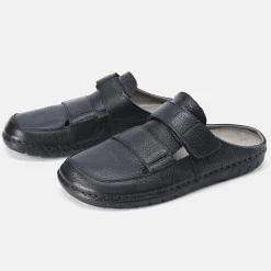 BÄR Schuhe Janosch schwarz Hot