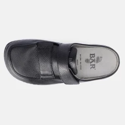 BÄR Schuhe Janosch schwarz Hot