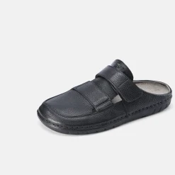 BÄR Schuhe Janosch schwarz Hot