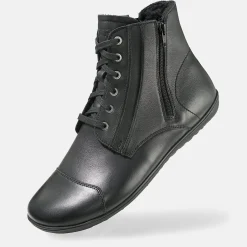 BÄR Schuhe Jason schwarz Discount