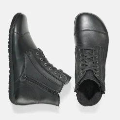 BÄR Schuhe Jason schwarz Discount