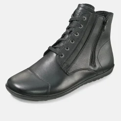 BÄR Schuhe Jason schwarz Discount