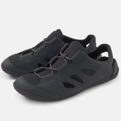 BÄR Schuhe Jess dunkelbraun/orange New