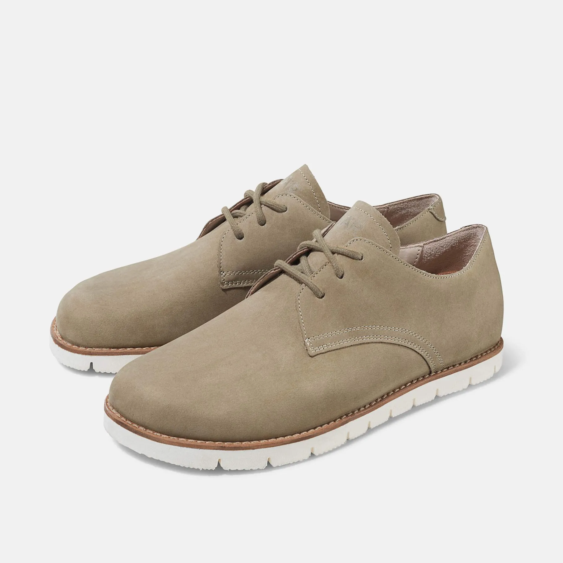 BÄR Schuhe Joel oliv Online