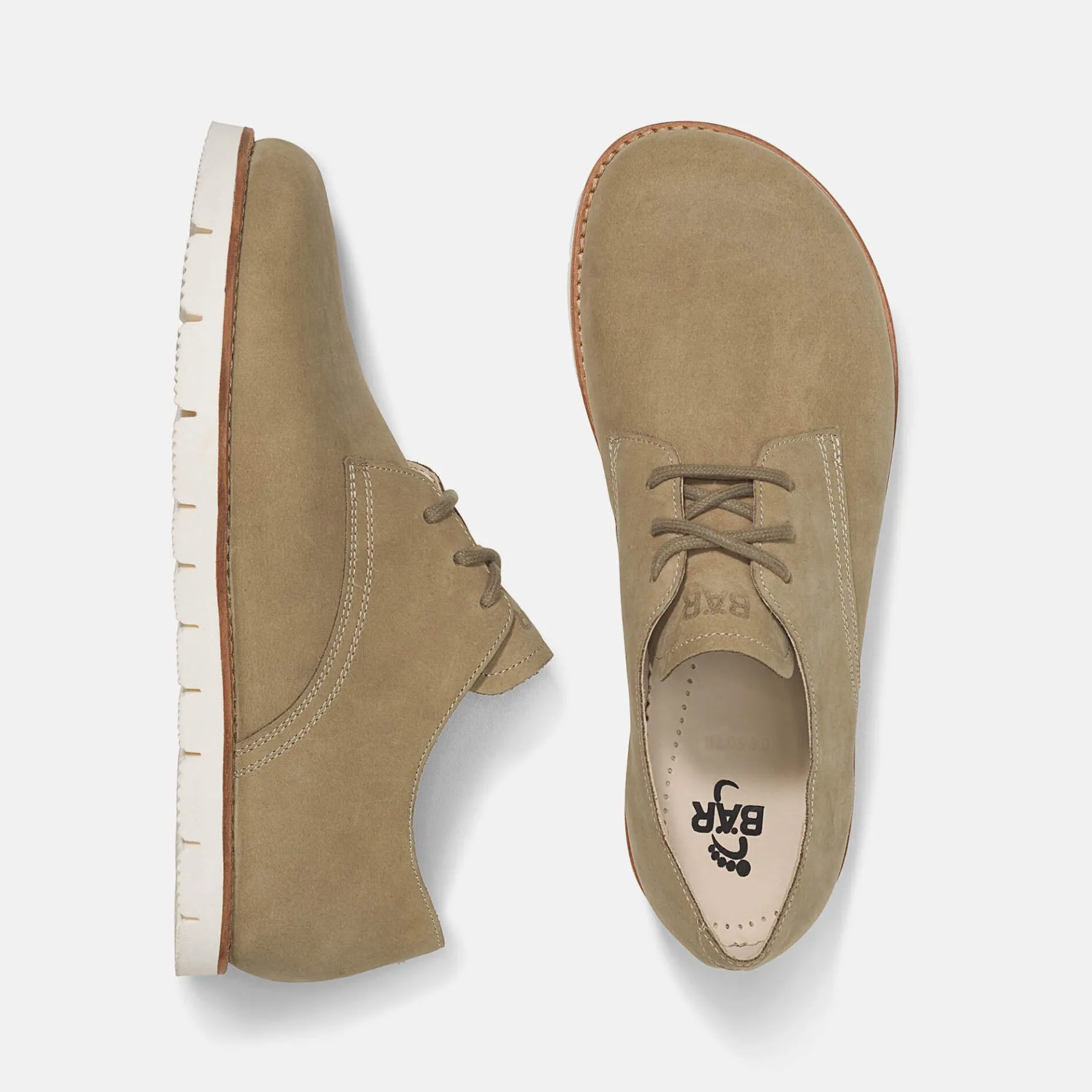 BÄR Schuhe Joel oliv Online