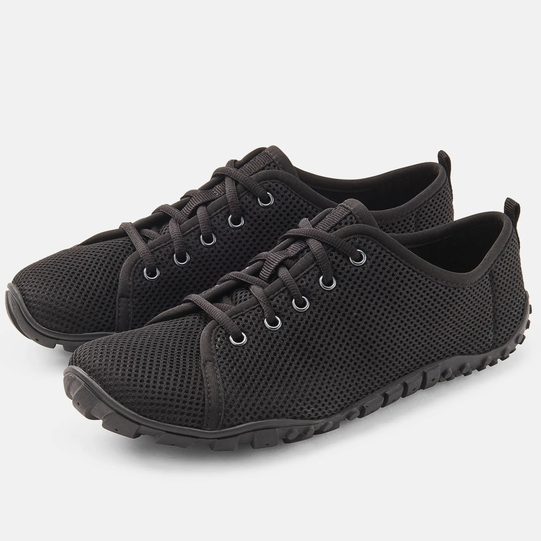 BÄR Schuhe John schwarz Fashion