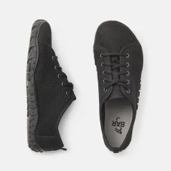 BÄR Schuhe John schwarz Fashion