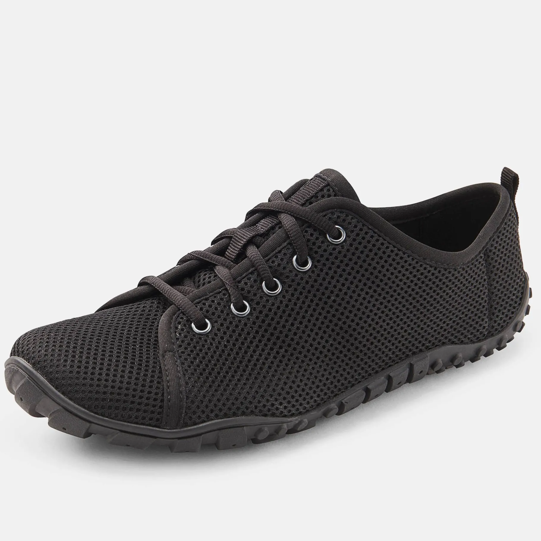 BÄR Schuhe John schwarz Fashion