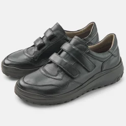 BÄR Schuhe Jori schwarz Best
