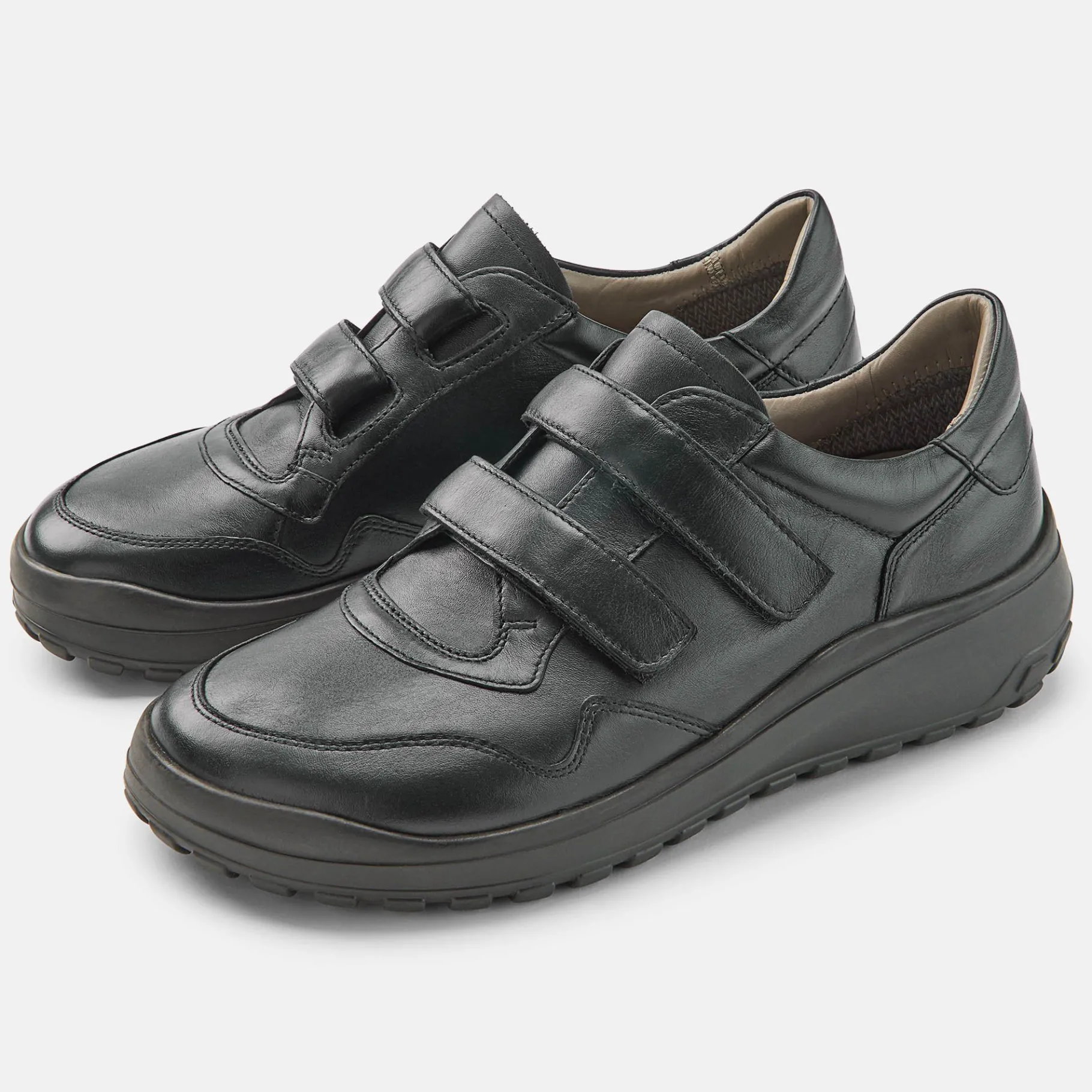 BÄR Schuhe Jori schwarz Best