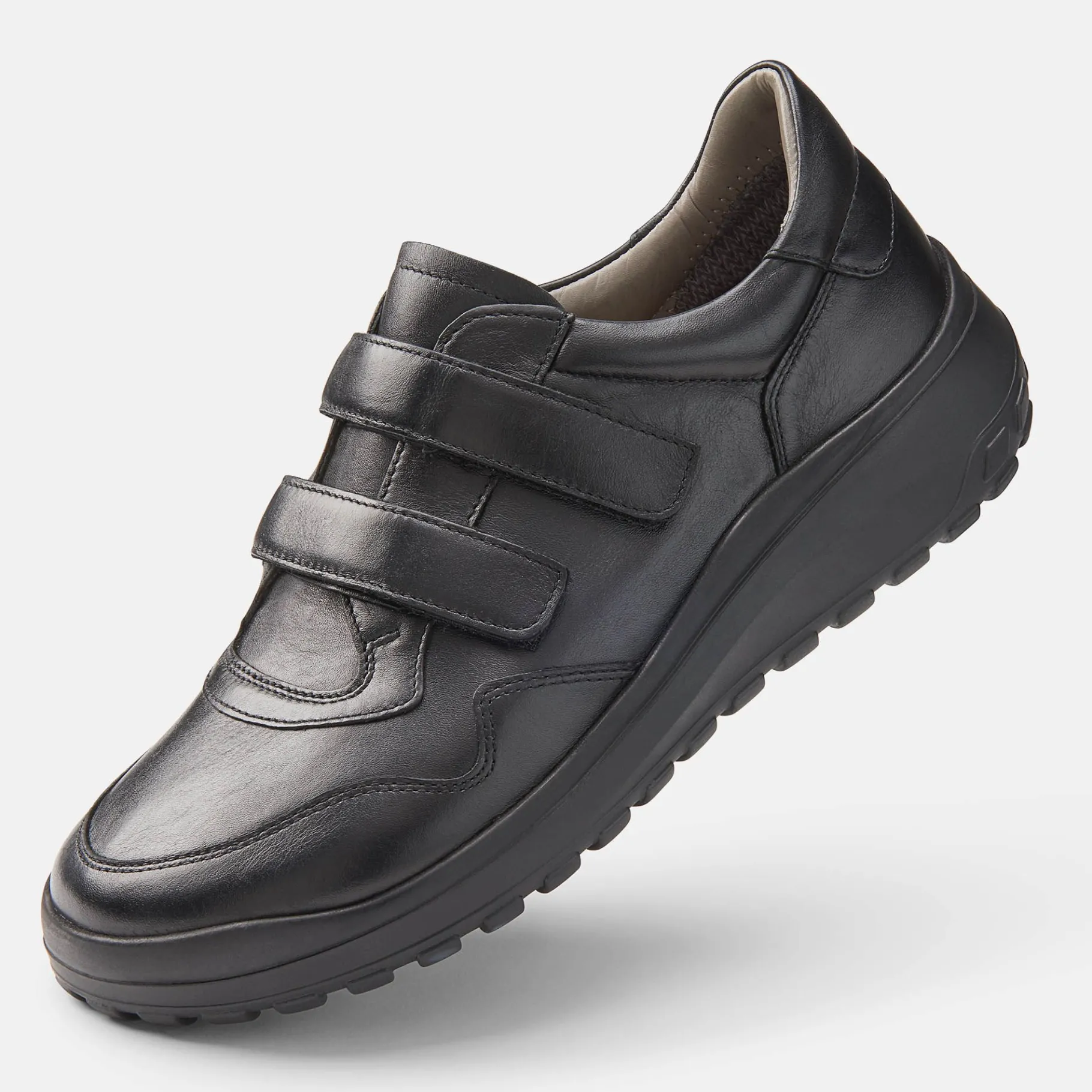 BÄR Schuhe Jori schwarz Best