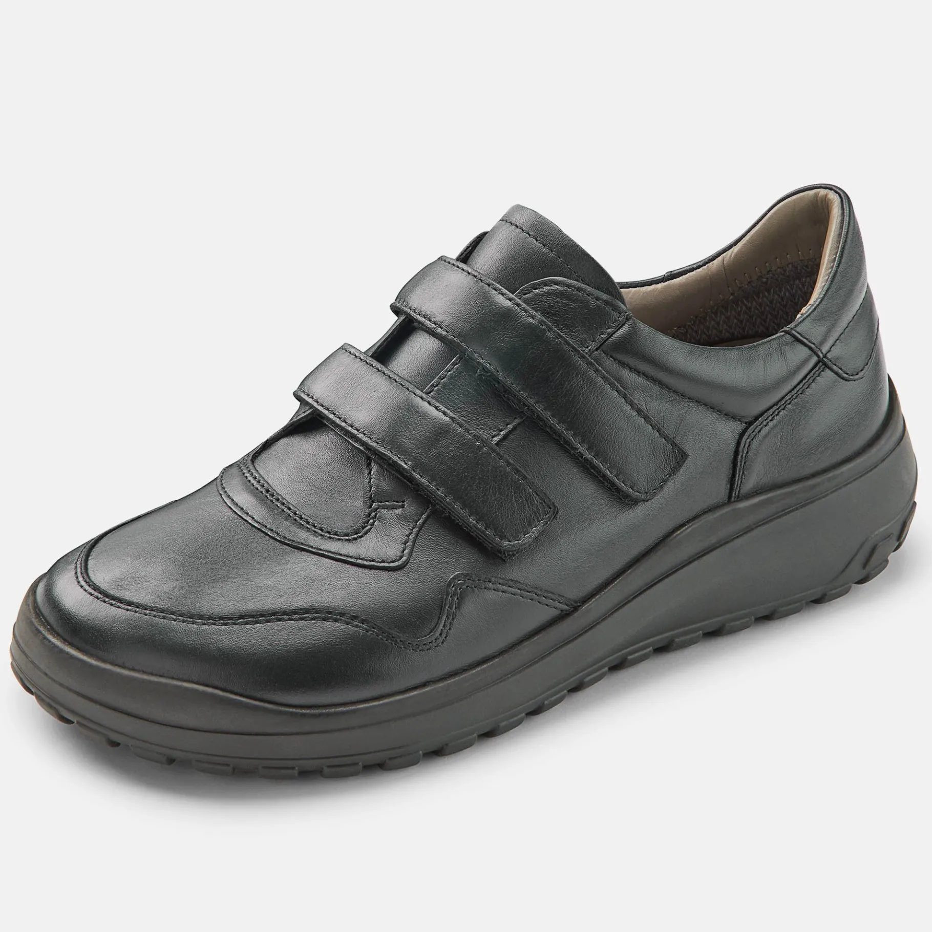 BÄR Schuhe Jori schwarz Best
