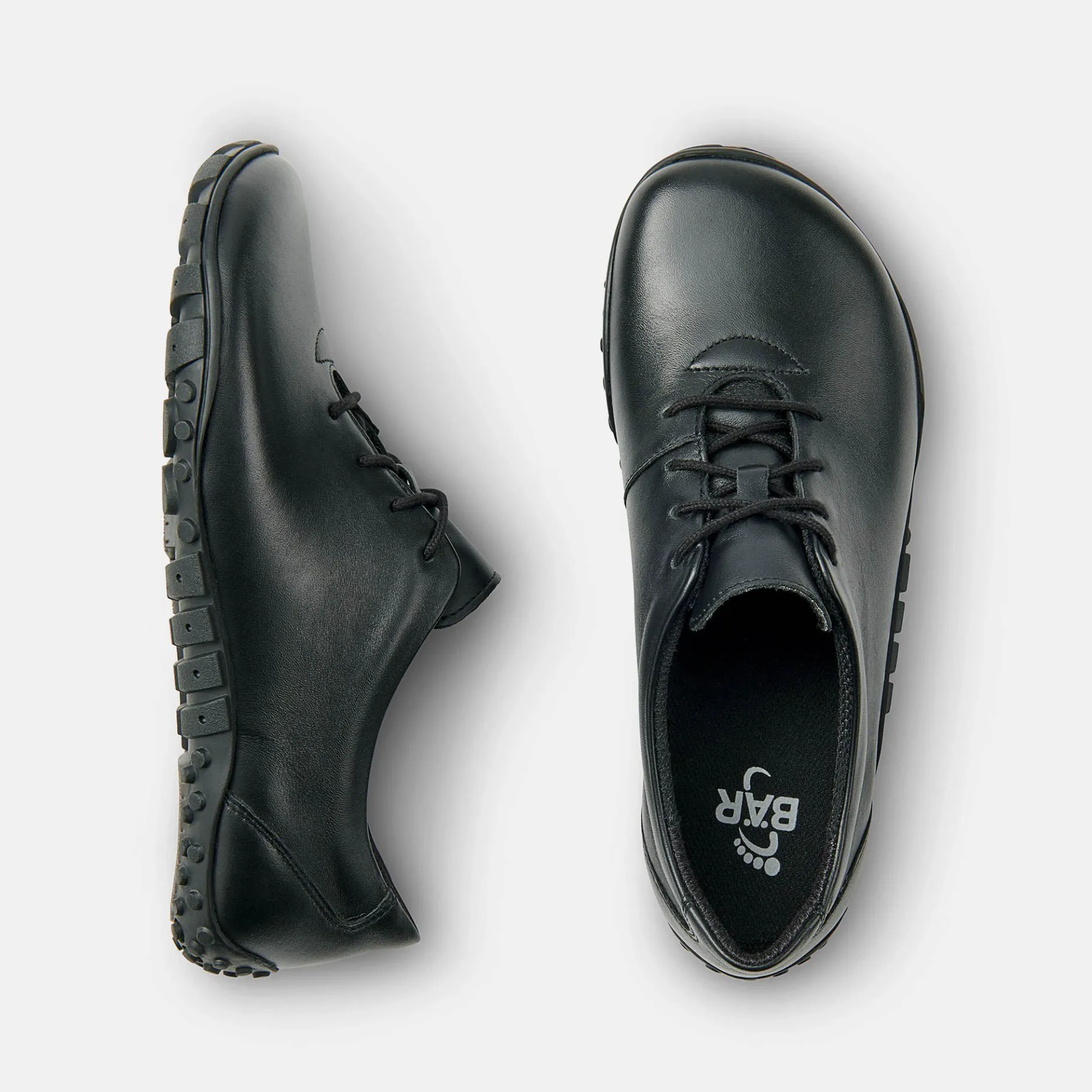 BÄR Schuhe Julian schlamm Outlet