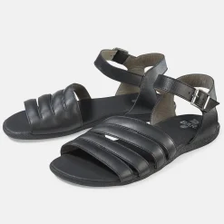 BÄR Schuhe June schwarz Best