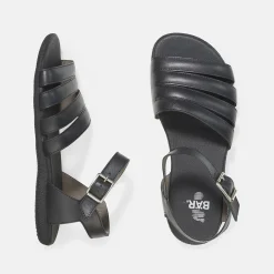 BÄR Schuhe June schwarz Best