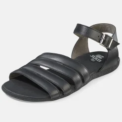 BÄR Schuhe June schwarz Best