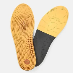 BÄR Schuhe Kenkoh Massage Fußbett natur Hot