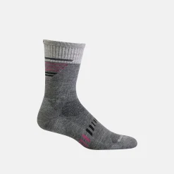 BÄR Schuhe Kompressionssocken Trail Damen grau Fashion