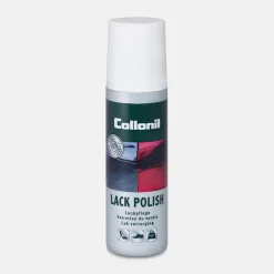 BÄR Schuhe Lack Polish 100 ml natur Best
