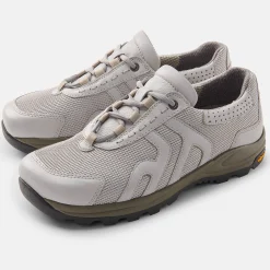 BÄR Schuhe Lady-Sport hellgrau Fashion