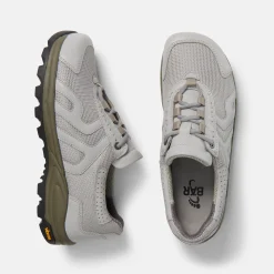 BÄR Schuhe Lady-Sport hellgrau Fashion