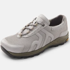 BÄR Schuhe Lady-Sport hellgrau Fashion