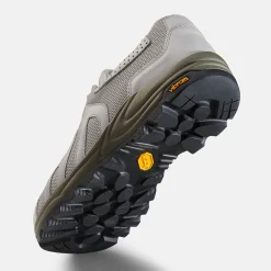 BÄR Schuhe Lady-Sport hellgrau Fashion