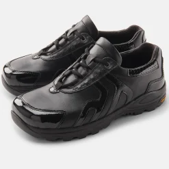 BÄR Schuhe Lady-Sport L schwarz Online