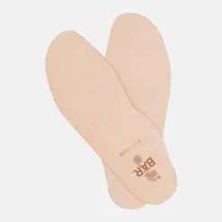 BÄR Schuhe Ledereinlegesohle 2mm Schlank DA beige Sale
