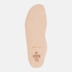 BÄR Schuhe Ledereinlegesohle 2mm Schlank DA beige Sale
