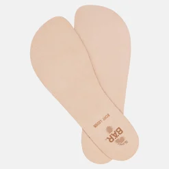 BÄR Schuhe Ledereinlegesohle 2mm Standard HE beige Sale