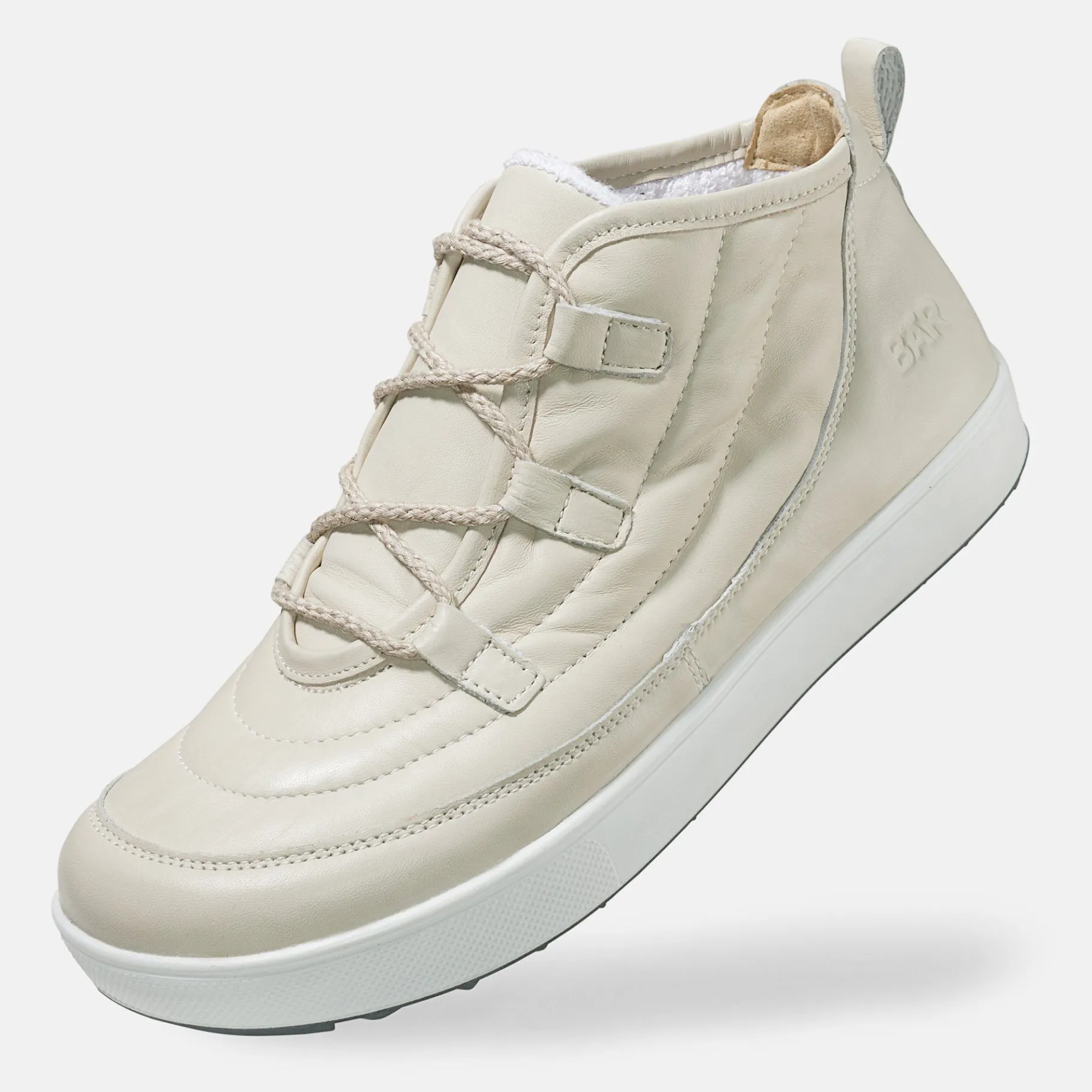BÄR Schuhe Lena mandel Clearance