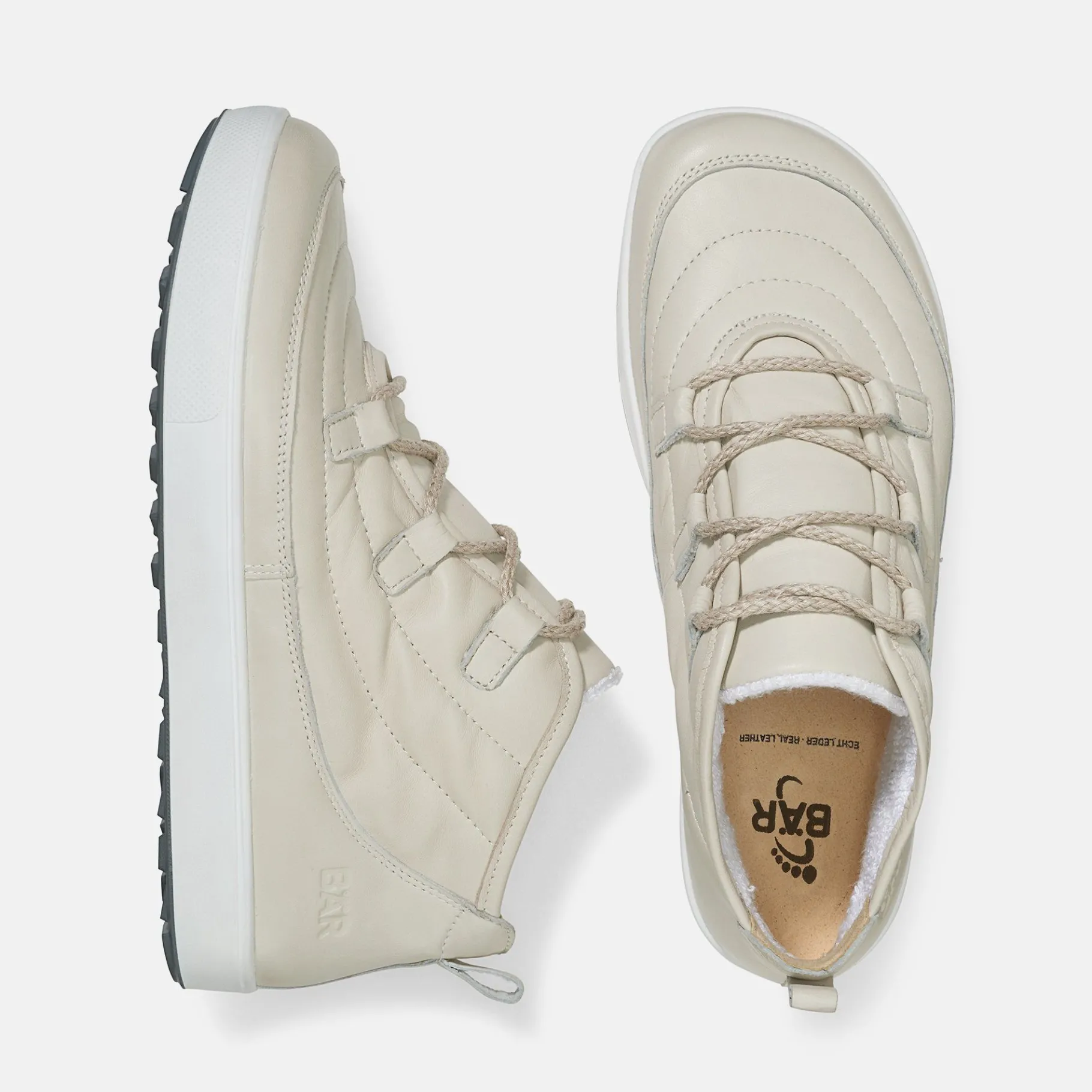 BÄR Schuhe Lena mandel Clearance