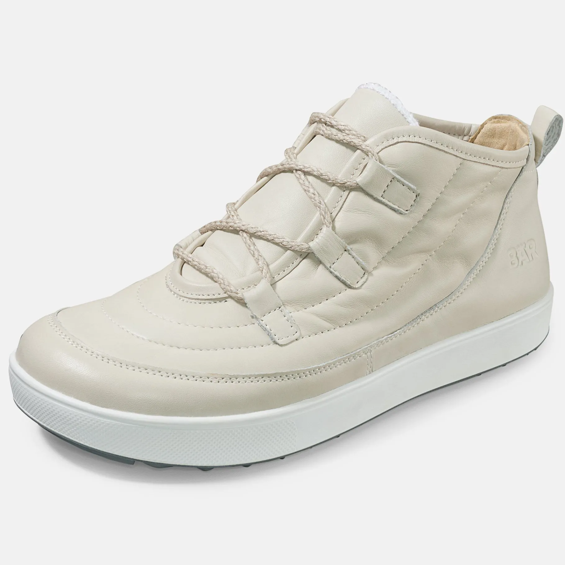 BÄR Schuhe Lena mandel Clearance