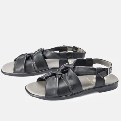 BÄR Schuhe Leonarda schwarz Online