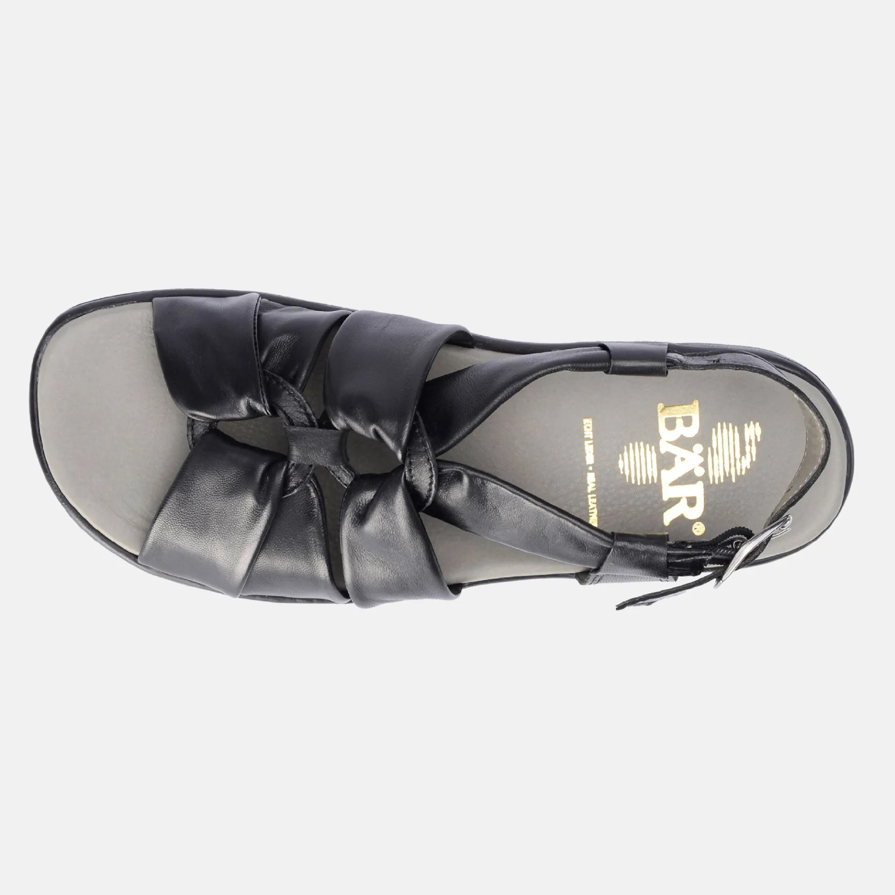 BÄR Schuhe Leonarda schwarz Online