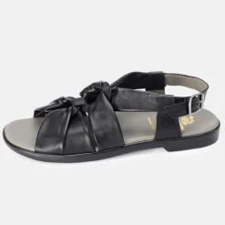 BÄR Schuhe Leonarda schwarz Online