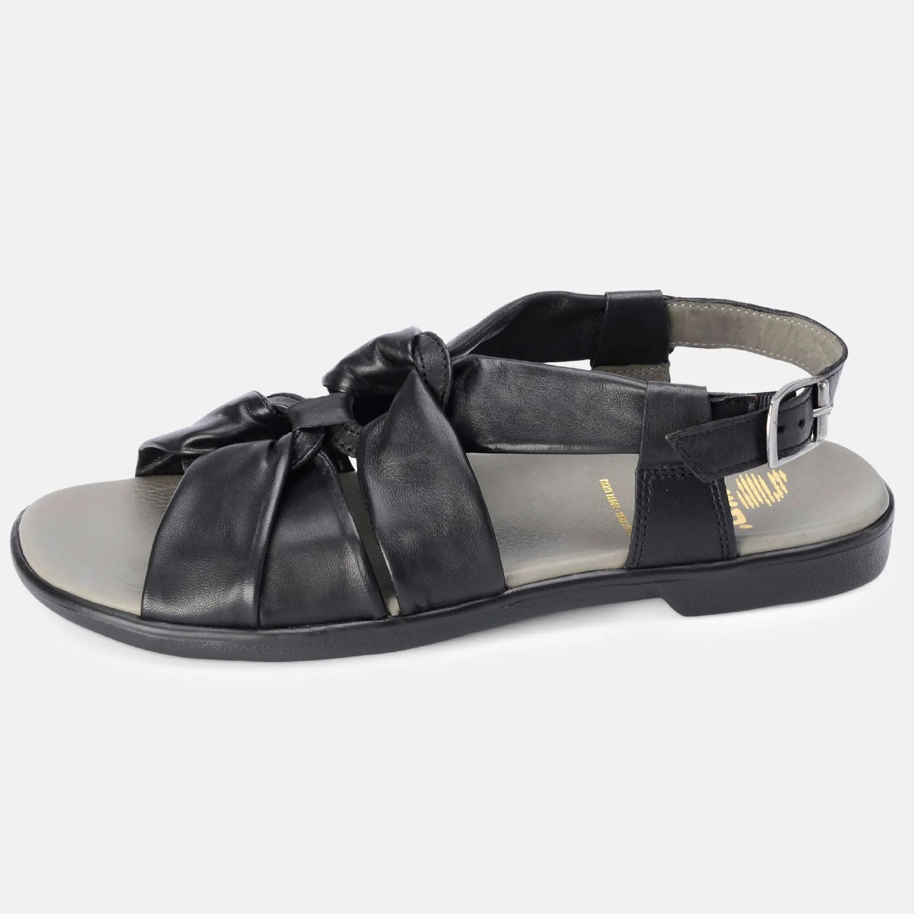 BÄR Schuhe Leonarda schwarz Online