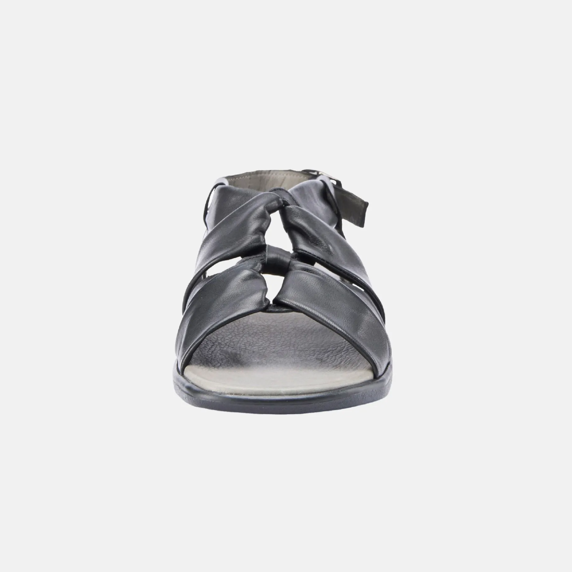 BÄR Schuhe Leonarda schwarz Online