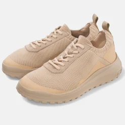 BÄR Schuhe Light Trail Knit creme Hot