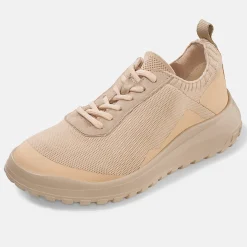 BÄR Schuhe Light Trail Knit creme Hot