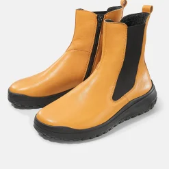 BÄR Schuhe Mabel mandel New